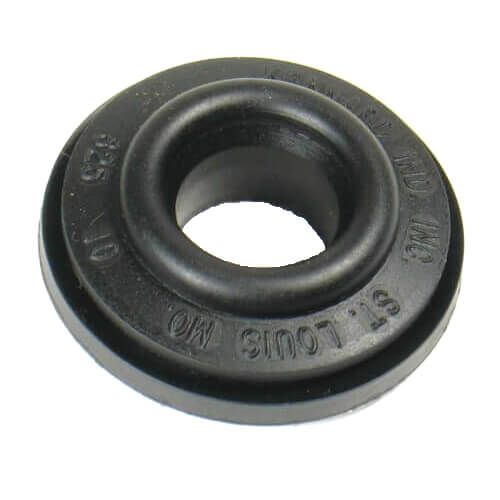 Rheem 56-18518-06 - Rubber Grommet - 1.62 in. Outside Diameter, 0.44 in. Center Hole Diameter