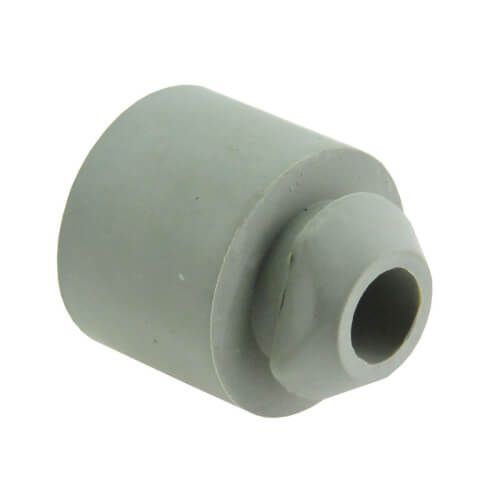 Rheem 56-18518-14 - Rubber Grommet - 1.25 in. Outside Diameter, 0.44 in. Center Hole Diameter