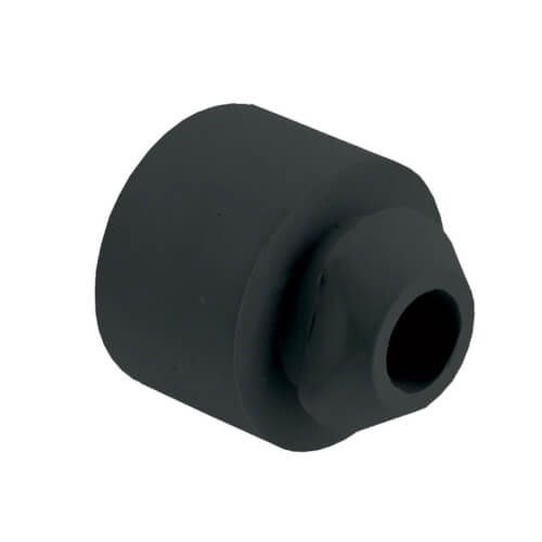 Rheem 56-18518-16 - Rubber Grommet - 1.25 in. Outside Diameter, 0.44 in. Center Hole Diameter