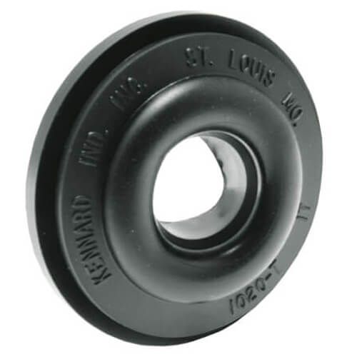 Rheem 56-22114-06 - Vinyl Grommet - 0.875 in. Center Hole Diameter
