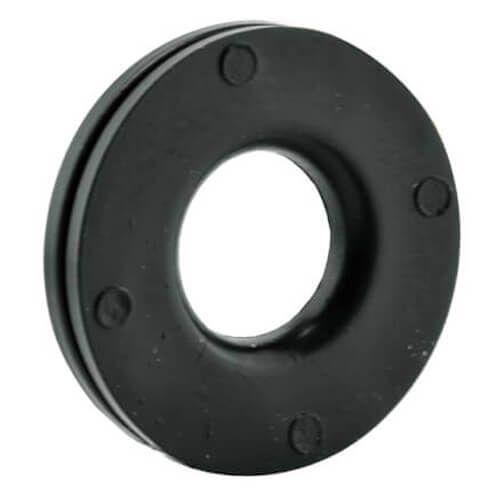 Rheem 56-22521-03 - Rubber Grommet - 1.375 in. Outside Diameter, 0.593 in. Center Hole Diameter