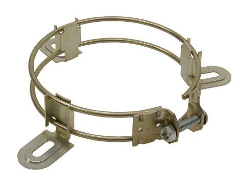 Rheem 56-23001-05 - Condenser Motor Ring Mount Kit