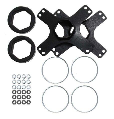 Rheem 56-23001-07 - Resilient Ring Kit