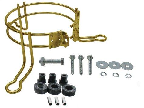Rheem 56-23001-09 - Mounting Kit - Blower