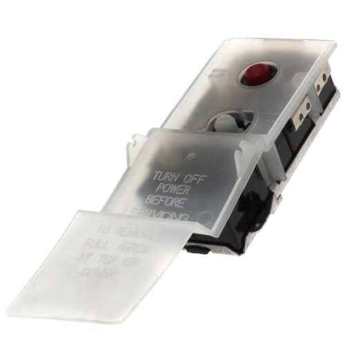 Robertshaw 5600-310 - Electric Water Heater Thermostat (120°-160°)