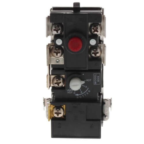 Robertshaw 5600-310 - Electric Water Heater Thermostat (120°-160°)