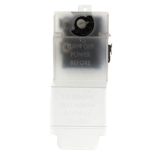 Robertshaw 5600-411 - Lower Electric Water Heater Thermostat (120°-160°)