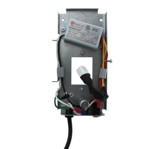 Field Controls UV-18 - UV-18, UV-Aire Purification System