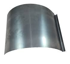Lennox 56H98 - Cutoff Plate