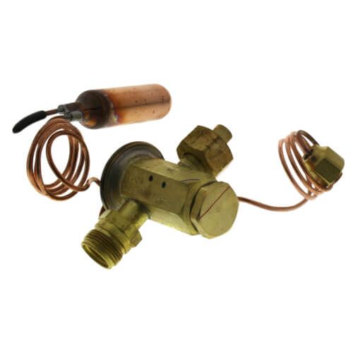 Lennox 56J20 (LB-85759G) - TXV Kit (R22 hp) 3.5-5 Ton