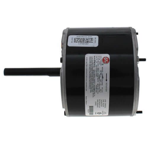 Lennox 56L33 - Condenser Fan Motor, 1/10 HP, 208/230V-1Ph, 1 Phase, 1075 RPM