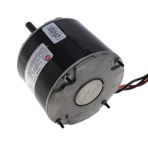 Lennox 56L33 - Condenser Fan Motor, 1/10 HP, 208/230V-1Ph, 1 Phase, 1075 RPM