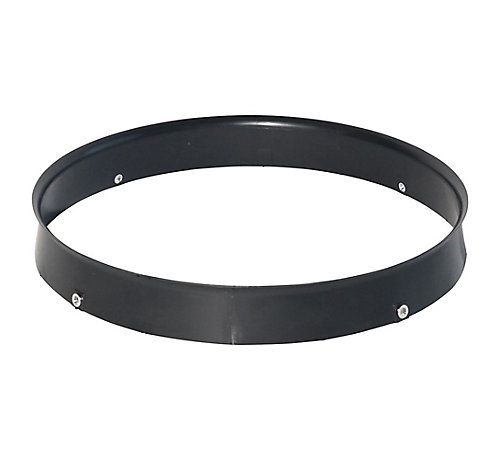 Lennox 56L70 - Condenser Fan Orifice Ring, 24"