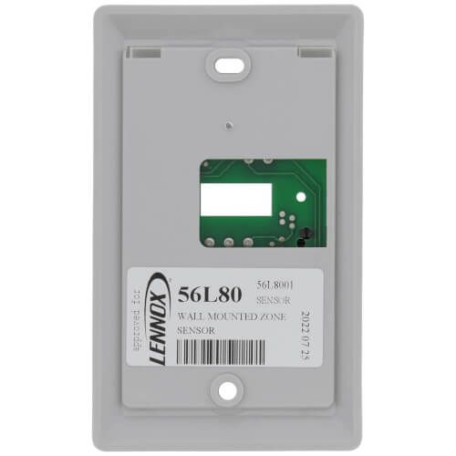 Lennox 56L80 - Zone Sensor