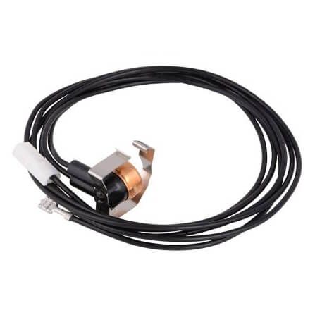 Lennox 56M62 - Discharge Thermostat w/ 40" Lead Length (Open 70° F, Close 50° F)