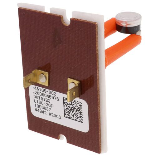 Lennox 56W21 (R46105-002) - CONTROL-LIMIT ORANGE