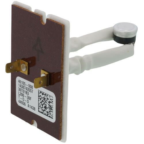 Lennox 56W23 ( R46105-008 ) - CONTROL-LIMIT WHITE