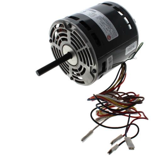 Lennox 56W67 - 47467-001, Blower Motor, 3/4 HP, 115V, 5 Speed, 1075 RPM, 47467-001