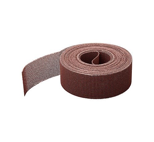 Lennox 56X03 - ( SCM-10 ) Grip-Cut Abrasive Cloth, 1-1/2" x 10 yds, 180 Grit