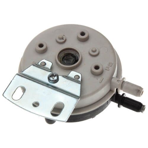 Lennox 57M66 - ( 57M6601 ) Pressure Switch, Actuates at 1.41" W.C.