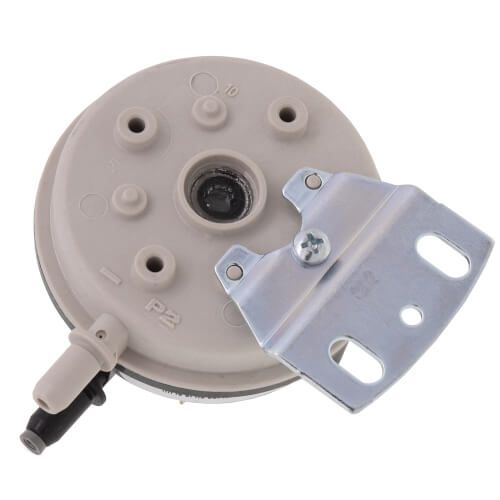 Lennox 57M67 - Pressure Switch, Actuates at 1.71" W.C.