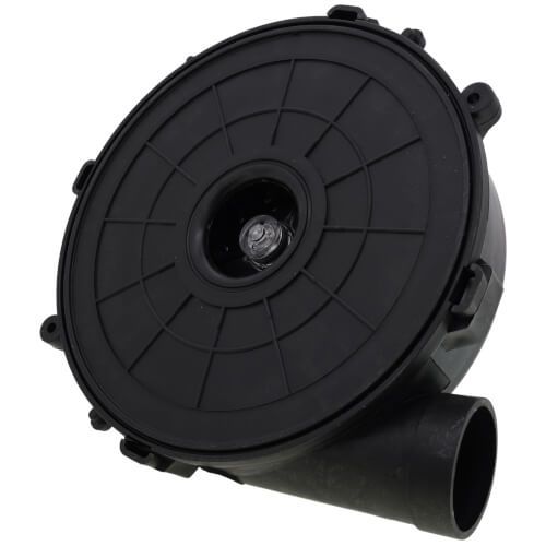 Lennox 57M85 ( LB-94724E ) - Combustion Air Blower Assembly, 1/20 HP, 115 Volts, 60 hz, .8 Amps, 3300 RPM
