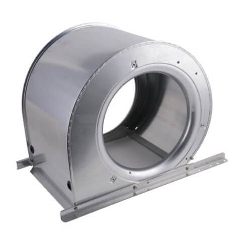 Lennox 57M89 (LB-94726L) - Blower Housing for 11-1/2 x 10" Blower Wheel