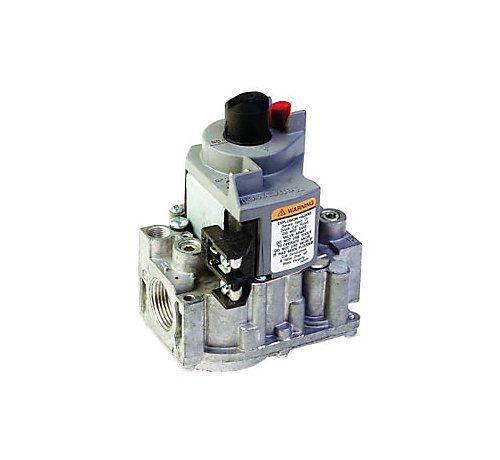 Lennox 57P81 - 24V Standing Pilot Gas Valve with 1/2" x 3/4" Inlet/Outlet Standard Opening" 0.7 A Anticipator Setting