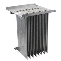 Lennox 57W84 - Heat Exchanger Assembly, Stainless Stee