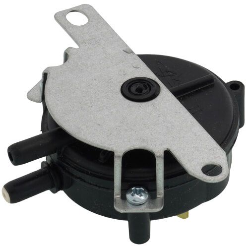 Lennox 57W79 (101432-14) - Pressure Switch, Actuates at 0.70" W.C.; Green Dot