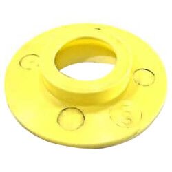 Lennox 57W92 - ( R40086B006 ) ORIFICE (YELLOW) 1.00