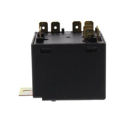 Lennox 58H66 Potential Relay, SP N.C., 186-215 Volts Pickup, 40-90 Volts Dropout