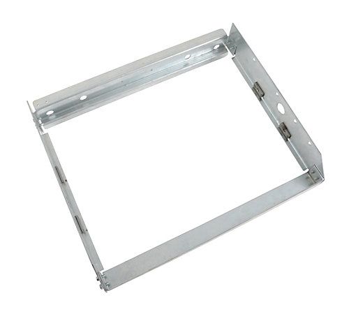 Lennox 58K28 - ( LB-66165A ) Belt Drive Blower Motor Mount Frame