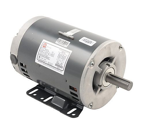 Lennox 58K53 - ( 58K5301 ) Blower Motor, 1.5 HP, 230-460V-1Ph/3, 1725 RPM