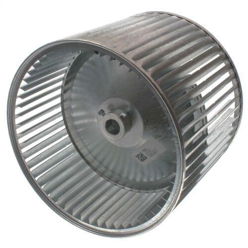 Lennox 58L60 - 11-7/8" x 9-1/2" CCW Blower Wheel