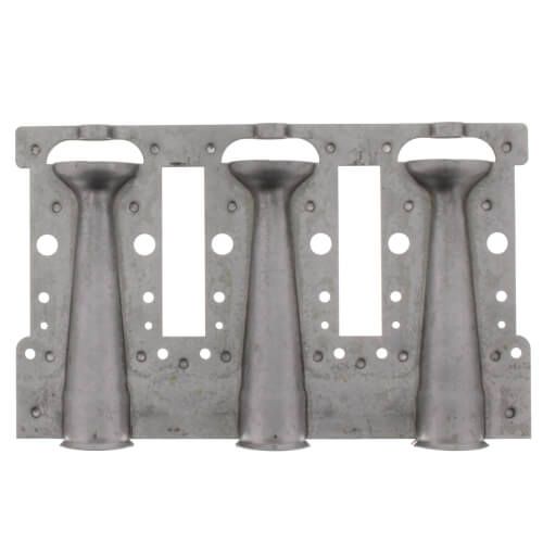 Lennox 58L67 - LB-94731B Cluster Burner Assembly