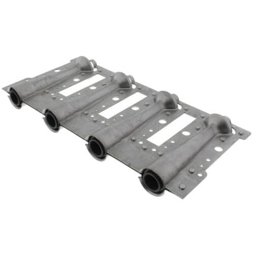 Lennox 58L68 - ( LB-94731C ) Cluster Burner Assembly