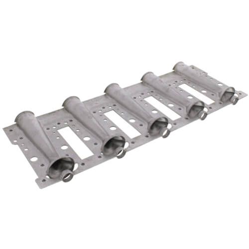 Lennox 58L69 - Main Burner w/ 5 Burner Tubes