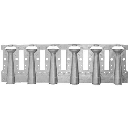 Lennox 58L70 - Burner Assembly