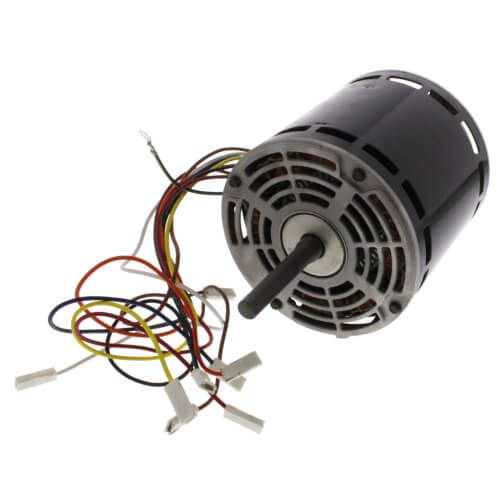 Lennox 58W00 - Blower Motor, 9/10 HP, 120V-1Ph, 1000 RPM