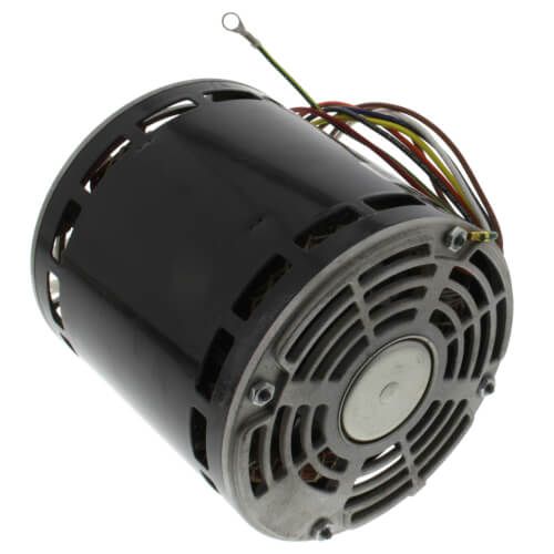 Lennox 58W00 - Blower Motor, 9/10 HP, 120V-1Ph, 1000 RPM