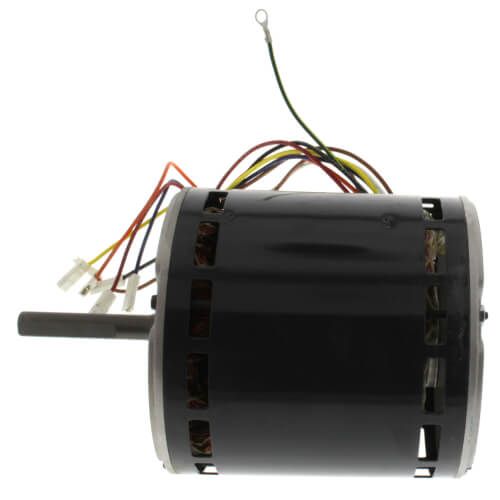 Lennox 58W00 - Blower Motor, 9/10 HP, 120V-1Ph, 1000 RPM
