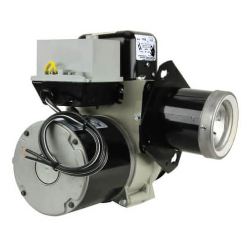 Rheem 59-22660-11 - Oil Burner Assembly - 0.50 and 0.60 GPH, 3-3/8 in. Disk Diameter