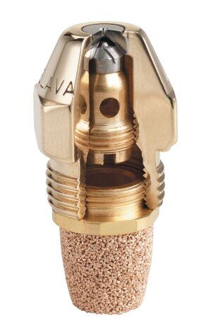 Rheem 59-22709-07 - Oil Burner Nozzle - 1.35 GPH, 70 degrees, Type B
