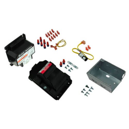 Rheem 59-22949-01 - Oil Burner Primary Control/Ignitor Kit