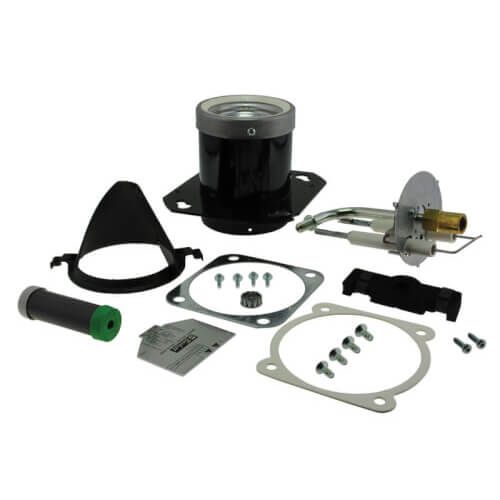 Rheem 59-24065-02 - Kit - Air Tube, Air Guide, Electrode/Bulkhead Assembly, Motor Coupler and Gaskets