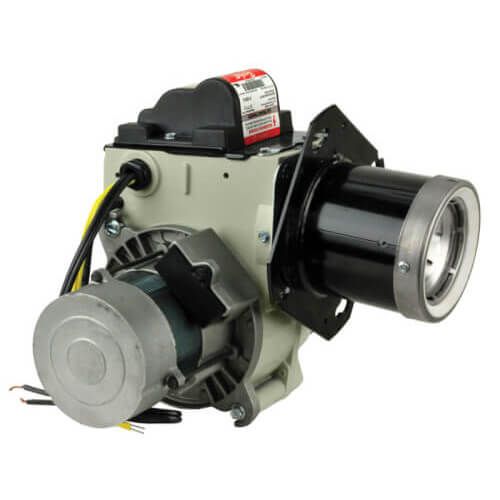 Rheem 59-24171-01 - Oil Burner Assembly - 0.50 and 0.60 GPH, 3-3/8 in. Disk Diameter