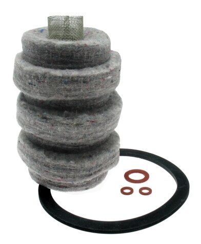 Rheem 59-88-CR - Replacement Cartridge - Fuel Oil Filter (88-CR)