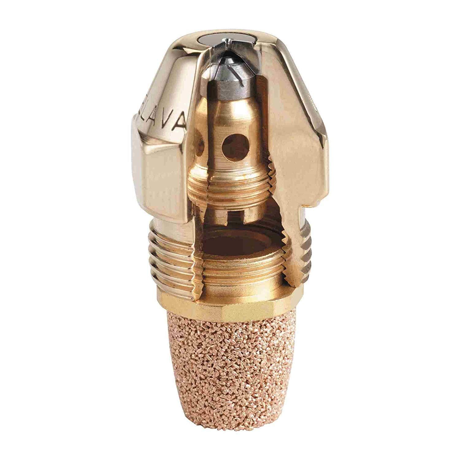 Rheem 595100 - Oil Burner Nozzle - 1 GPH, 45 degrees, Type B