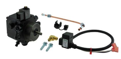 Rheem 595151 - Fuel Pump - Two Stage
